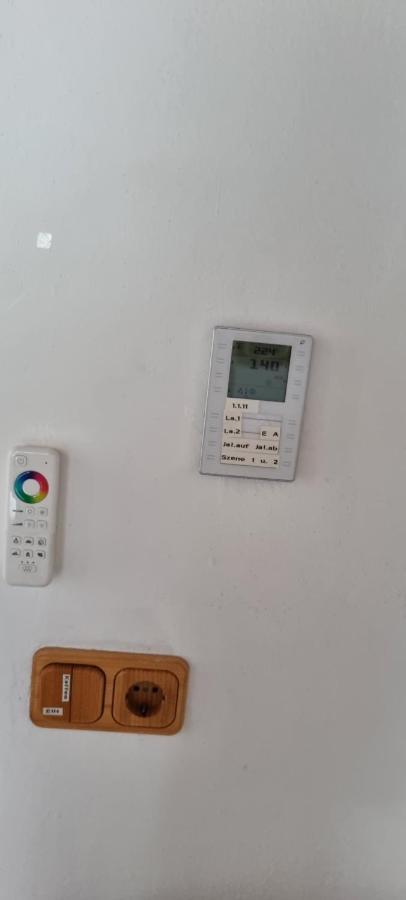 Innenstadtgarten-Wohnung Wolfsberg Extérieur photo