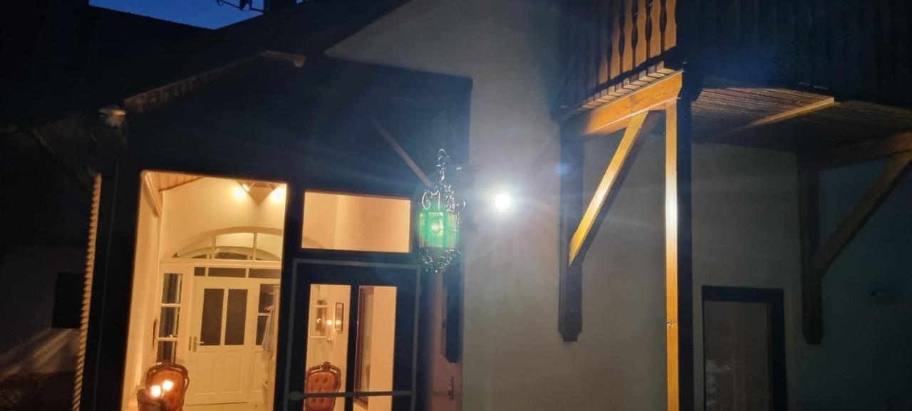 Innenstadtgarten-Wohnung Wolfsberg Extérieur photo
