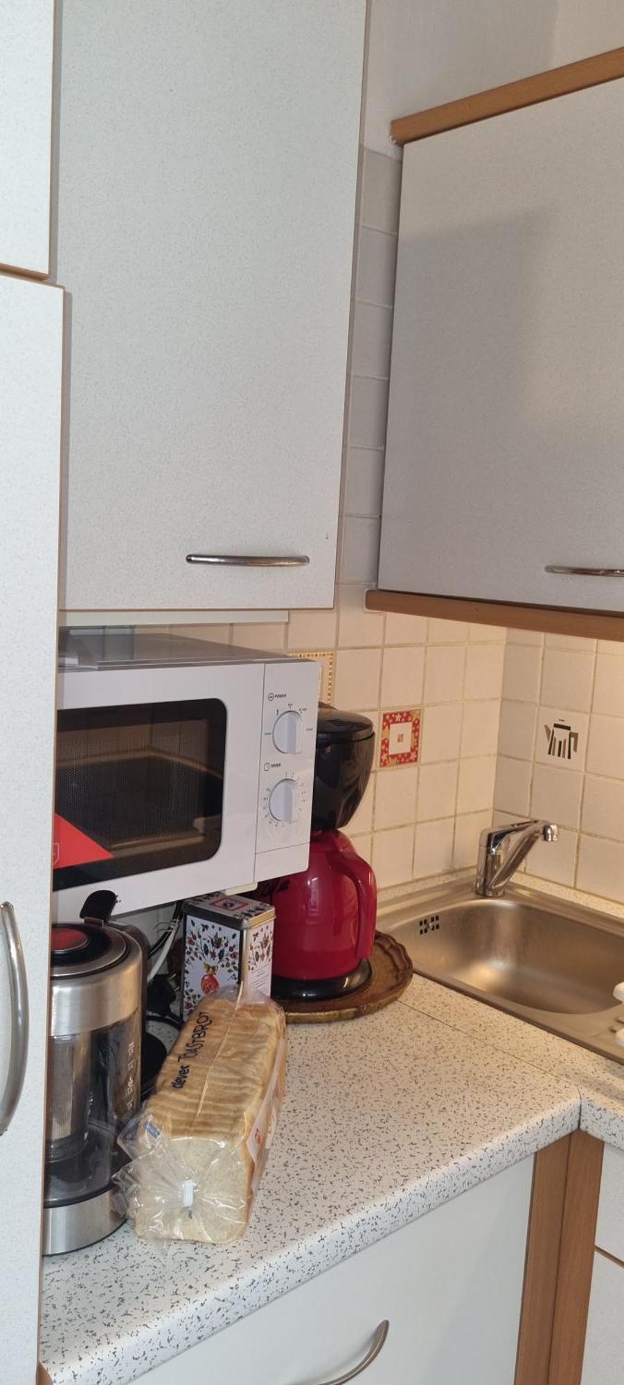 Innenstadtgarten-Wohnung Wolfsberg Extérieur photo